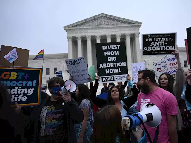 How U.S. companies are supporting workers on abortion