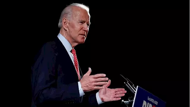 Good Journalism should mirror its society: Biden - SABC News - Breaking news, special reports, world, business, sport coverage of all South African current events. Africa's news leader.