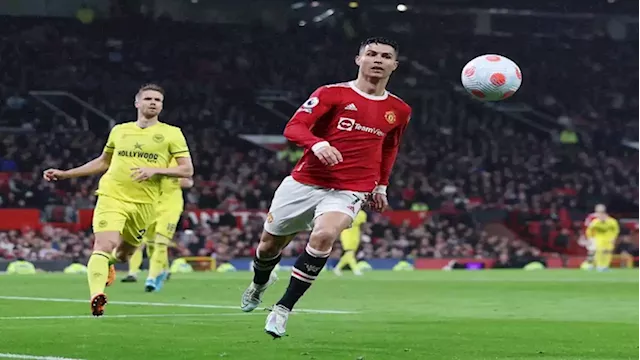 Man Utd back to winning ways with 3-0 victory over Brentford - SABC News - Breaking news, special reports, world, business, sport coverage of all South African current events. Africa's news leader.