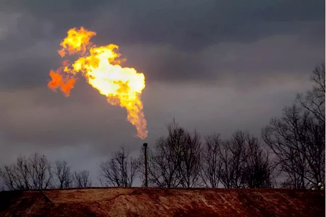 The Appalachian Towns Finally Turning on the Oil Industry