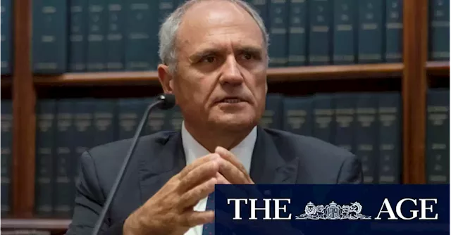 ‘Outrage and mania’: Former NAB chair Ken Henry slams business leaders, politicians