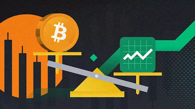 Crypto vs Stocks: What Is The Difference? | Binance Academy