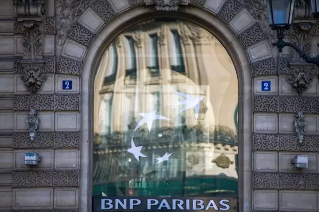 Business Maverick: European Banks Led by BNP to Benefit From Basel Rule Change