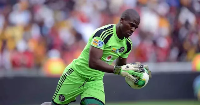 Court rules Netflix production company may continue filming Senzo Meyiwa trial