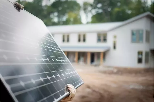 Here's how banks are helping homeowners finance solar power systems | Fin24