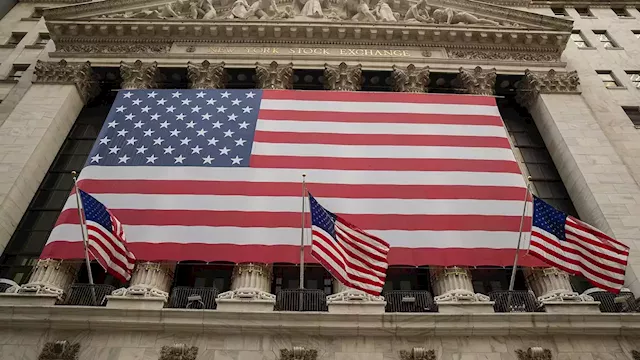 Is the stock market open on Memorial Day?