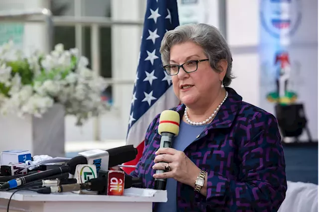 Nigeria to continue enjoying preferential access to US market – Ambassador