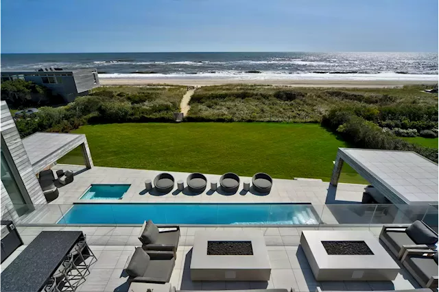 The Hamptons Summer Rental Market Is Facing an Unexpected Chill as Inventory Piles Up and Prices Come Down