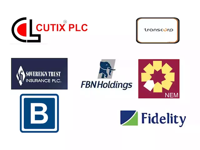 FBN Holdings, Cutix, Sovereign Trust top stocks to watch this week