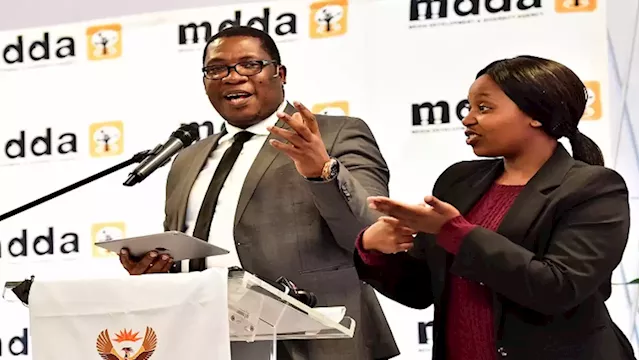 Lesufi describes migration of ECD from Social Development to Education as a major achievement - SABC News - Breaking news, special reports, world, business, sport coverage of all South African current events. Africa's news leader.