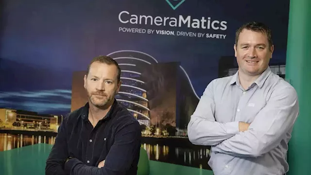 CameraMatics snaps up Telematicus in first acquisition