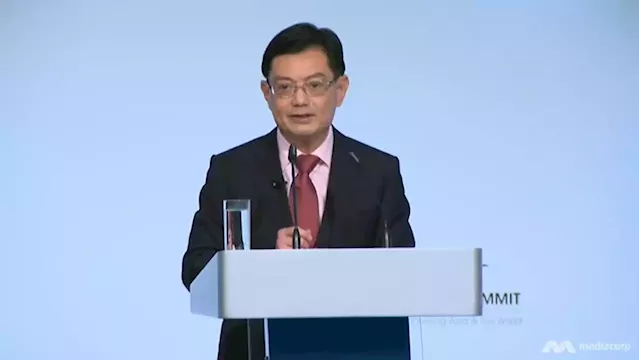 Crypto highly risky, but it also has potential to transform future of finance: DPM Heng