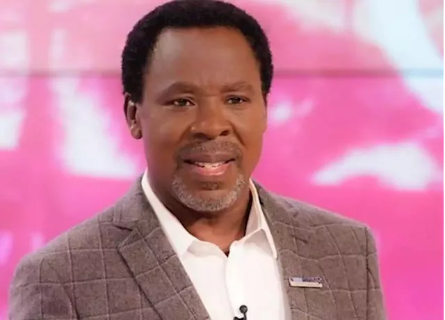 Remembering T.B. Joshua: A Personal Testimony of Warmth, Compassion and Industry