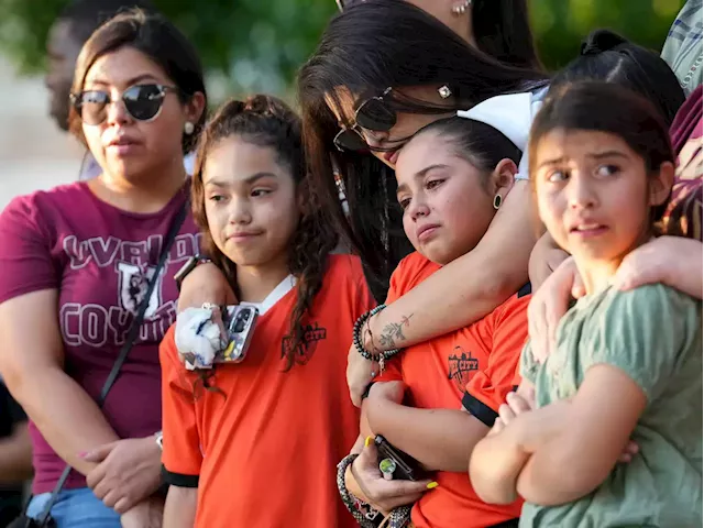 Opinion: Cost of surviving? $115,550 in lost earnings after living through a school shooting.