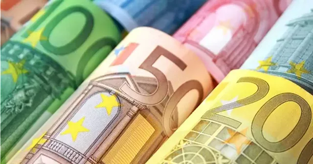 Average weekly earnings rise to record levels in Ireland | JOE.ie