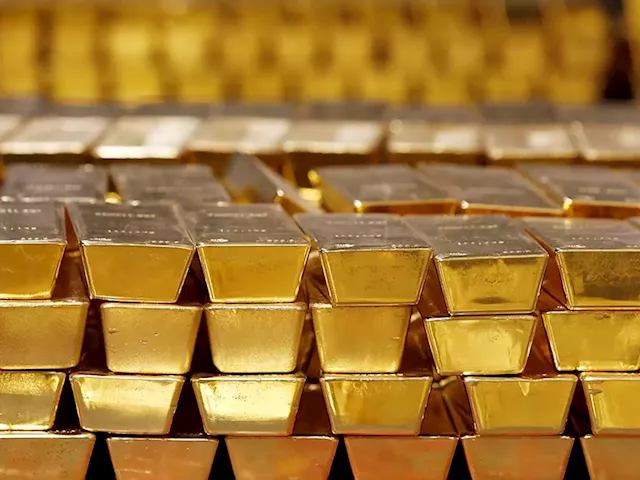 Gold Fields' $6.7 billion merger with Yamana would create world's fourth biggest mining giant