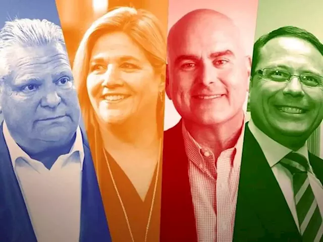 What Ontario election hopefuls are promising for business and the economy