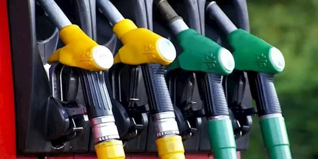 Petrol up by R2.43 per litre from midnight - SABC News - Breaking news, special reports, world, business, sport coverage of all South African current events. Africa's news leader.