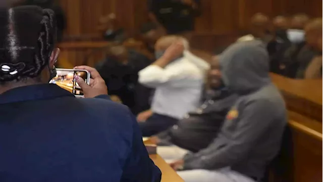 Second docket in Senzo Meyiwa's murder takes center stage at trial - SABC News - Breaking news, special reports, world, business, sport coverage of all South African current events. Africa's news leader.