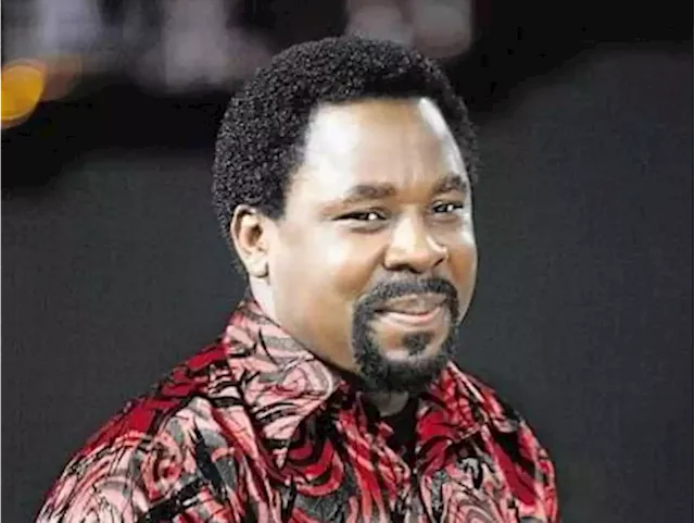 Remembering TB Joshua: A personal testimony of warmth, compassion and industry | TheCable