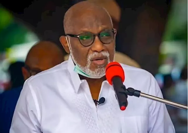 Akeredolu Lauds JB Farms 10,000ha Oil Palm Plantation Investment in Ondo State