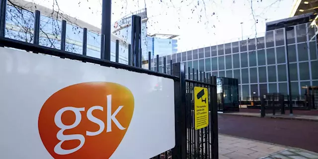 GSK Bolsters Vaccine Business With $3.3 Billion Deal for Affinivax