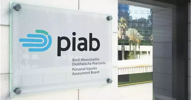 Insurers sound alarm over claimants rejecting PIAB injury awards and going to court instead | Business Post