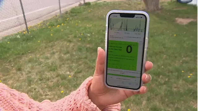 Suncor Neighbors Can Now Monitor Air Quality From Home As EPA Pushes CDPHE & Company to Engage Community More