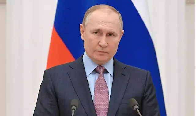 ‘Viable peace’ Business leaders issue Putin ultimatum with a ‘hope’ to return to Russia