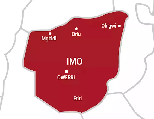 Police confirm bomb blast at oil company in Imo community