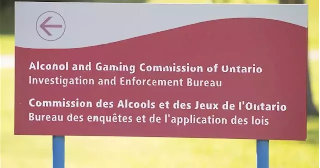 Ontario gaming regulator fines 2 gambling companies for alleged infractions | Globalnews.ca