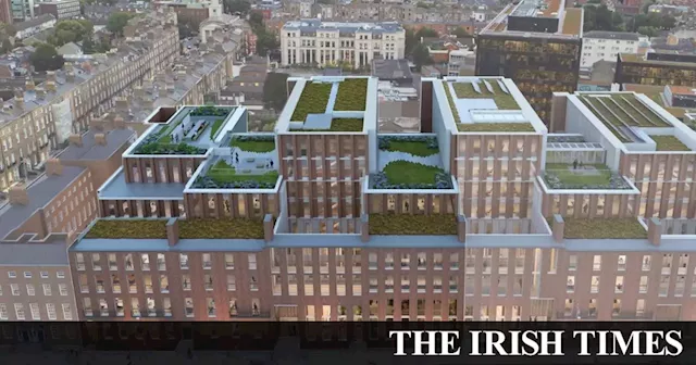 Salesforce deal for Slack opens major gap in Dublin office market