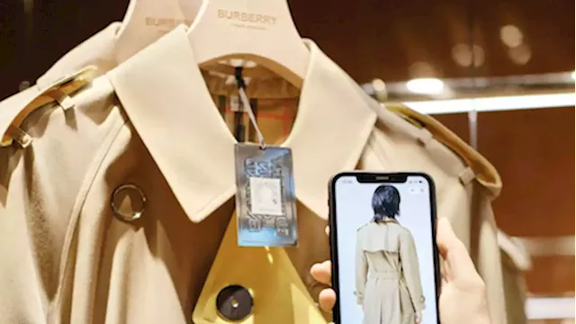 Fashion prepares to double down on tech investment: McKinsey