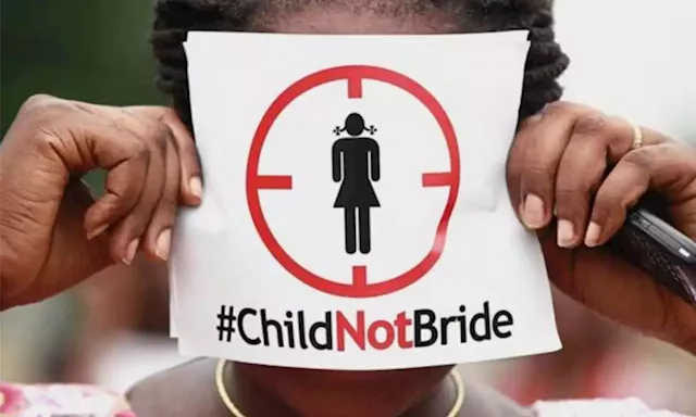 COMMENT | A business case for ending child marriage