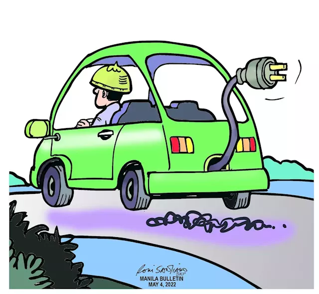 New law on e-vehicle industry dev’t a big push for green mobility