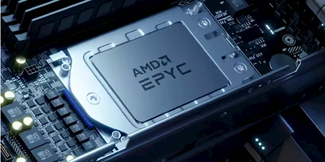 AMD 'is just a different company now,' and Wall Street is cheering