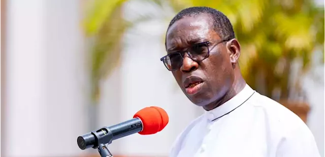 Be mindful of bad companies, Okowa's aide admonishes youths