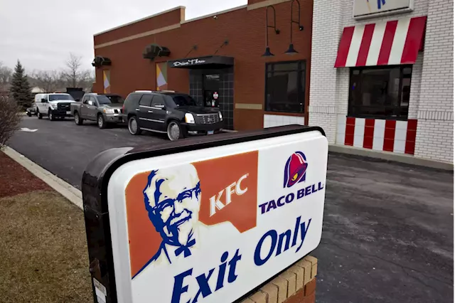 Yum Brands Earnings Miss Estimates as China Weighs on KFC, Pizza Hut Sales