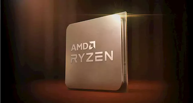 AMD shares jump on earnings beat