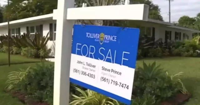 Homebuyer shares how he secured home in competitive housing market