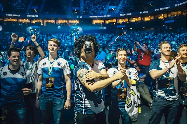 Team Liquid Parent Company Axiomatic Raises $35 Million Amid Esports Funding Wave