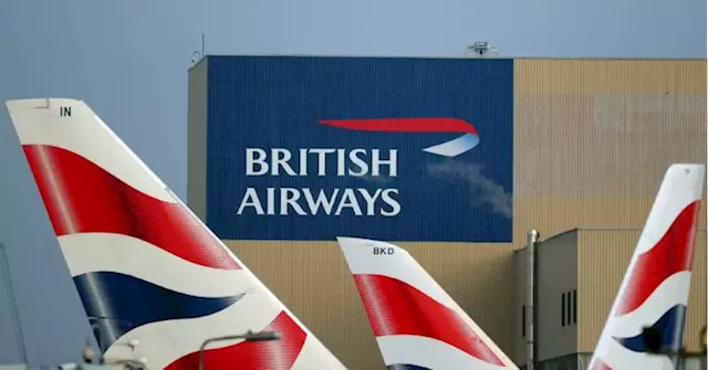 Breakingviews - IAG’s business-travel bullishness has hard landing