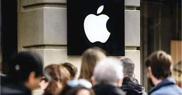 Pre-tax income at Apple’s Irish unit hits $67bn | Business Post