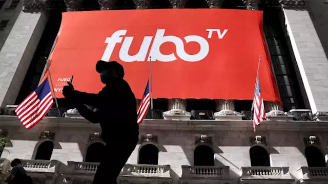 JPMorgan says sell FuboTV as questions about the company's long term business model remain