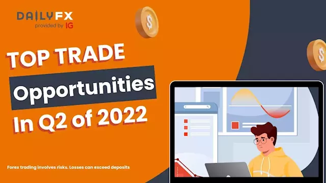 Top Trade Opportunities In Q2 of 2022 | Exclusive Market Forecast