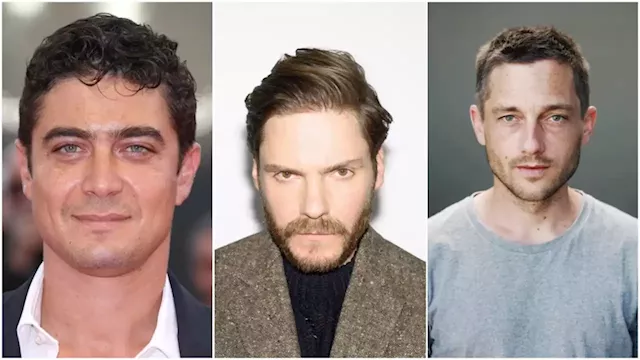 Riccardo Scamarcio, Daniel Brühl & Volker Bruch Set For Stefano Mordini’s Racing Pic ‘2 Win’ — Cannes Market