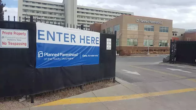 Denver company says it will stop selling data showing visits to abortion clinics