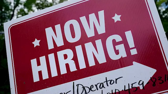 Labor market one of the most ‘competitive of all-time,' says workforce analyst