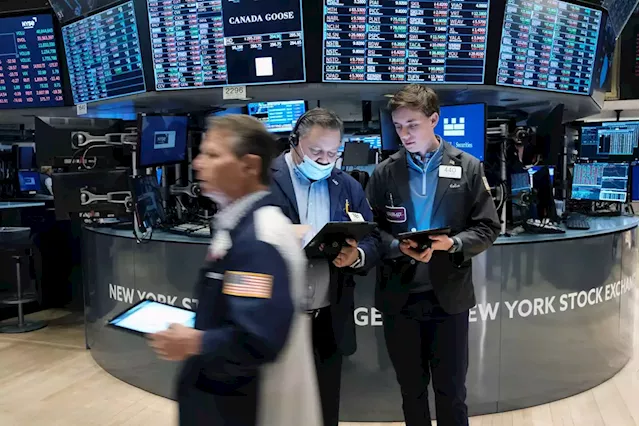 U.S. retail investors scooped up stocks during Thursday’s market drop