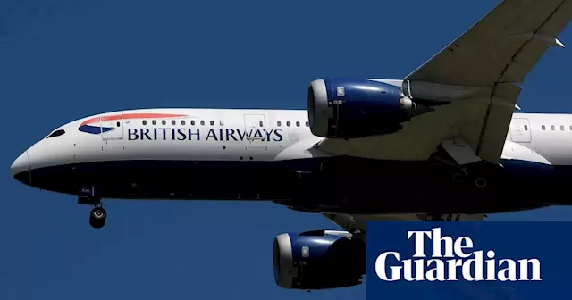 BA owner says recovery of business travel will drive return to profit